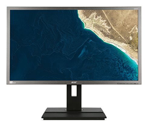Ecran ACER B286HKymjdpprz HDMI/DVI/DP/Mini-DP - 28"