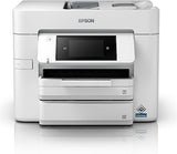 EPSON WorkForce Pro WF-C4810DTWF MFP colour ink-jet A4 36ppm print 500 sheets USB 2.0 LAN Wi-Fi USB host