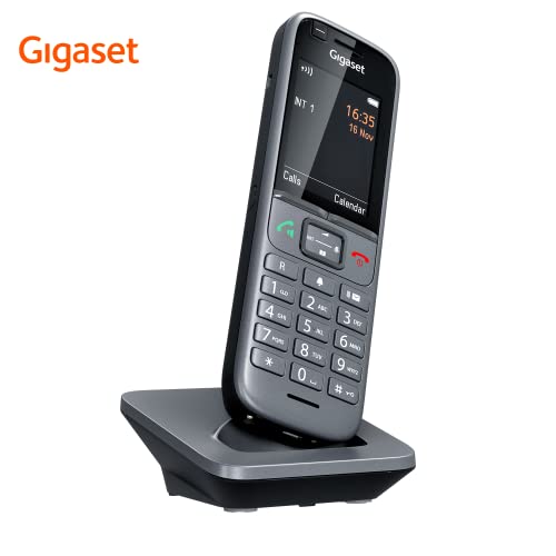 GIGASET S700H Pro Téléphone sans fil DECT et BlueTooth