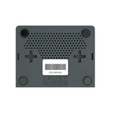 Mikrotik hEX S Routeur connecté Gigabit Ethernet Noir
