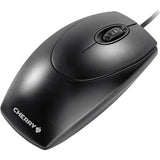 CHERRY Souris Power Wheelmouse M-5450 USB/PS2 noire