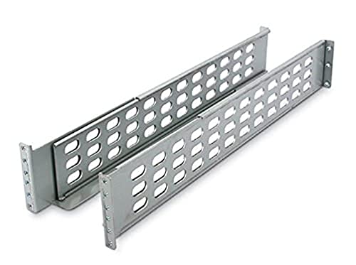 APC 4x Post Rackmount Railkit