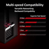 TP-Link TX401 carte réseau Interne Ethernet 10000 Mbit/s