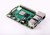 Carte Raspberry Pi 4 modèle  B 2Go