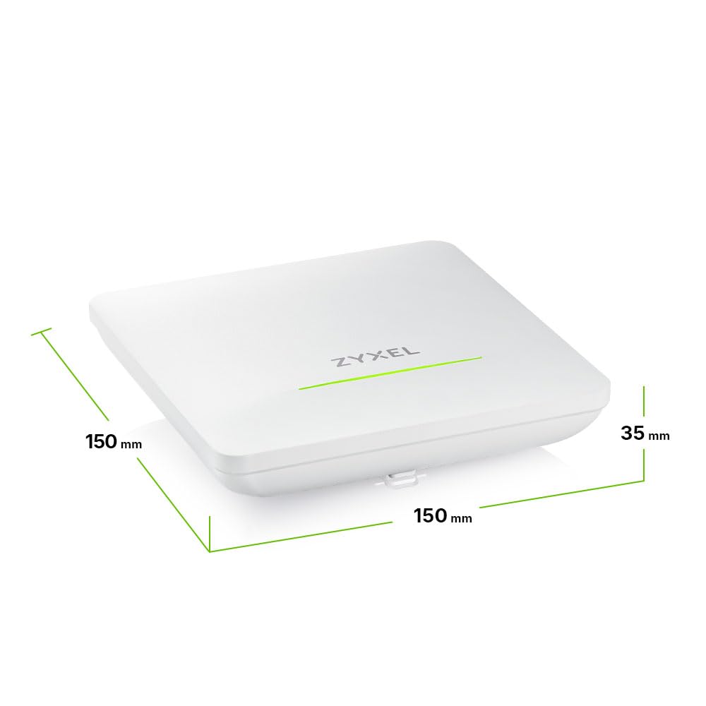 Zyxel NWA90BE BE5100 Dual Radio