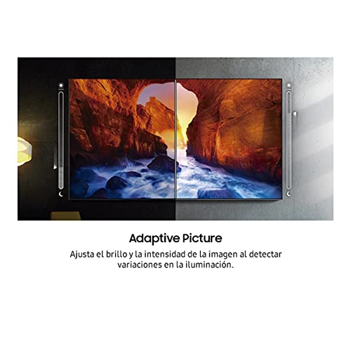 Samsung The Terrace TQ65LST7TGUXXC TV 165,1 cm (65") 4K Ultra HD Smart TV Wifi Noir