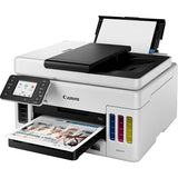 Canon MAXIFY GX6040 Jet d'encre A4 600 x 1200 DPI Wifi