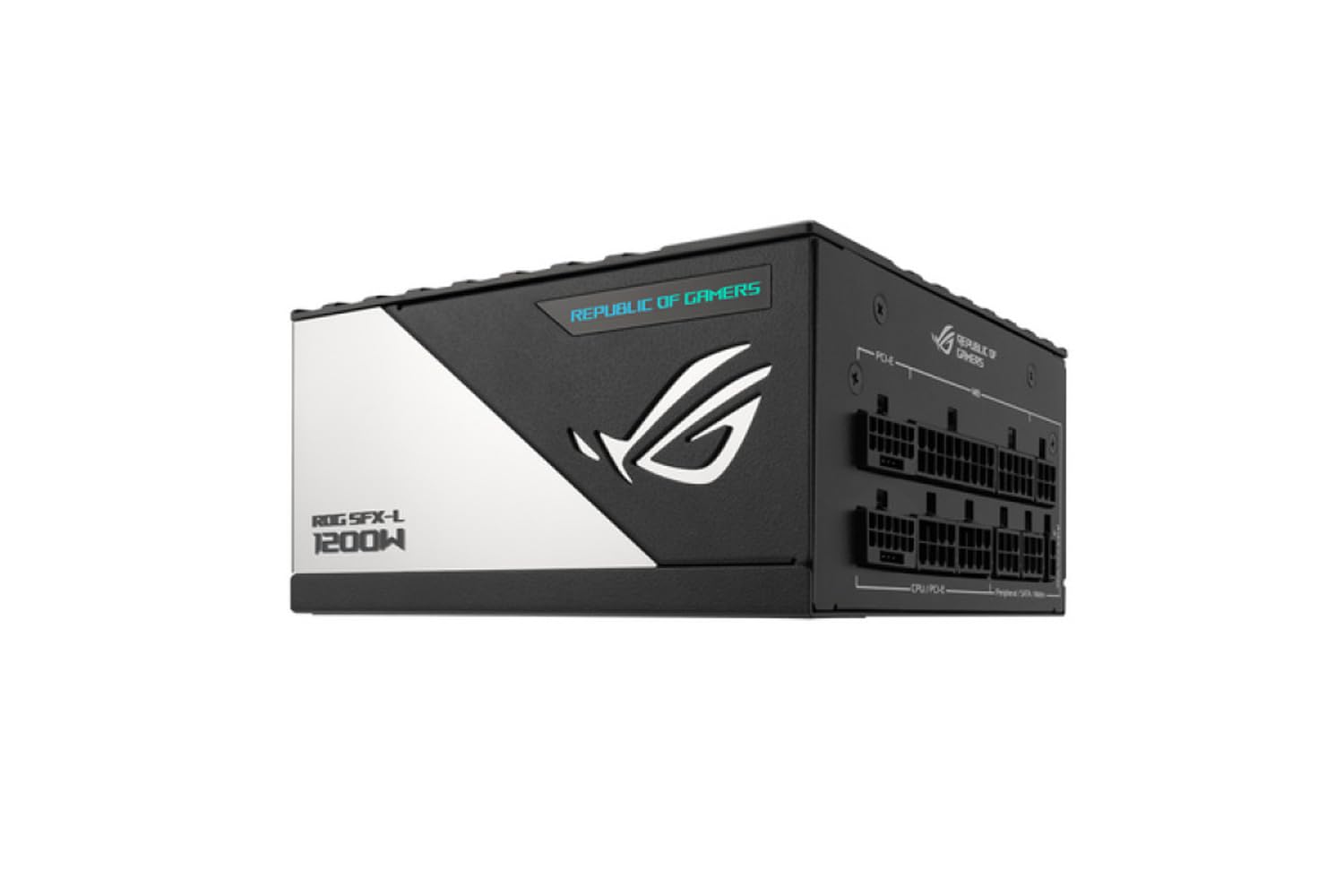 ASUS ROG Loki SFX-L 1200W Titanium PSU