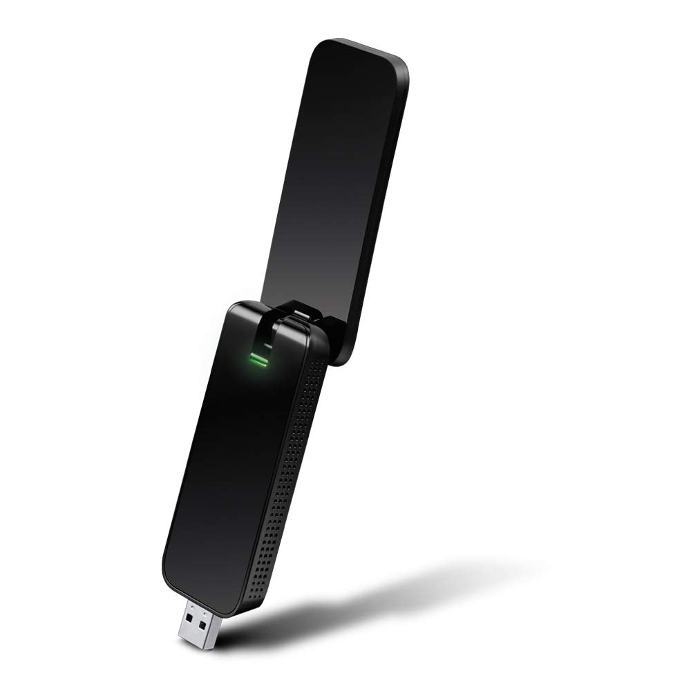 AC1300 Dual Band Wireless USB Adapter