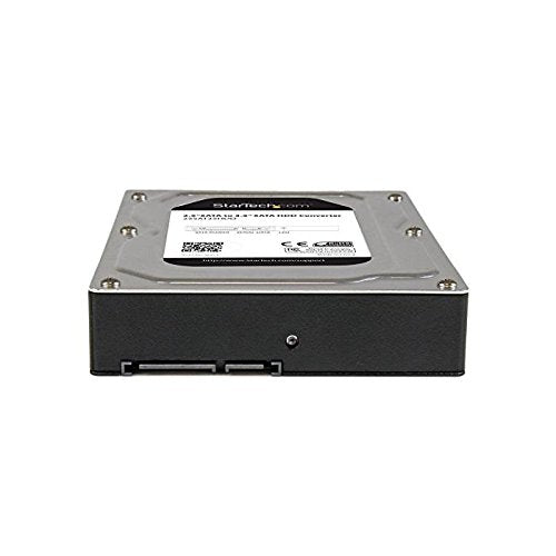 2.5 to 3.5 SATA HDD Adapter Enclosure