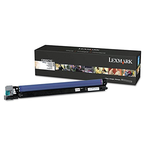 Photoconducteur LEXMARK C950X71G C950, X950/2/4