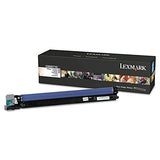 Photoconducteur LEXMARK C950X71G C950, X950/2/4