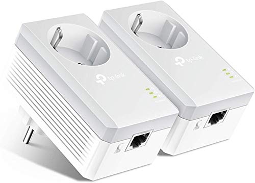 Adaptateur PLC TP-Link AV600