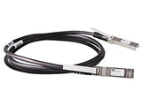 Aruba 10G SFP+ to SFP+ 3m Direct Attach Copper Cable