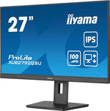 IIYAMA- Ecran bureautique 27   XUB2792QSU-B6