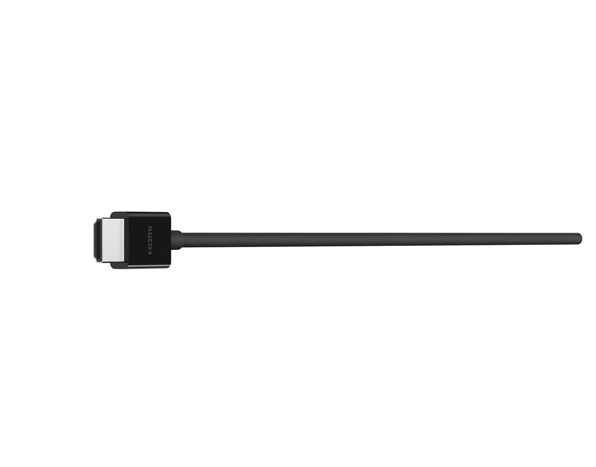 BELKIN Câble HDMI 2.0 Ultra HD 2m