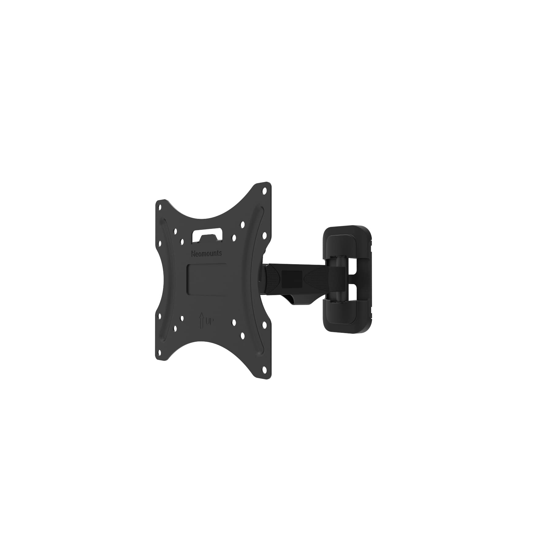 NEOMOUNTS WL40-540BL12 Support pour écran mural 32-55p - orientable - installation facile