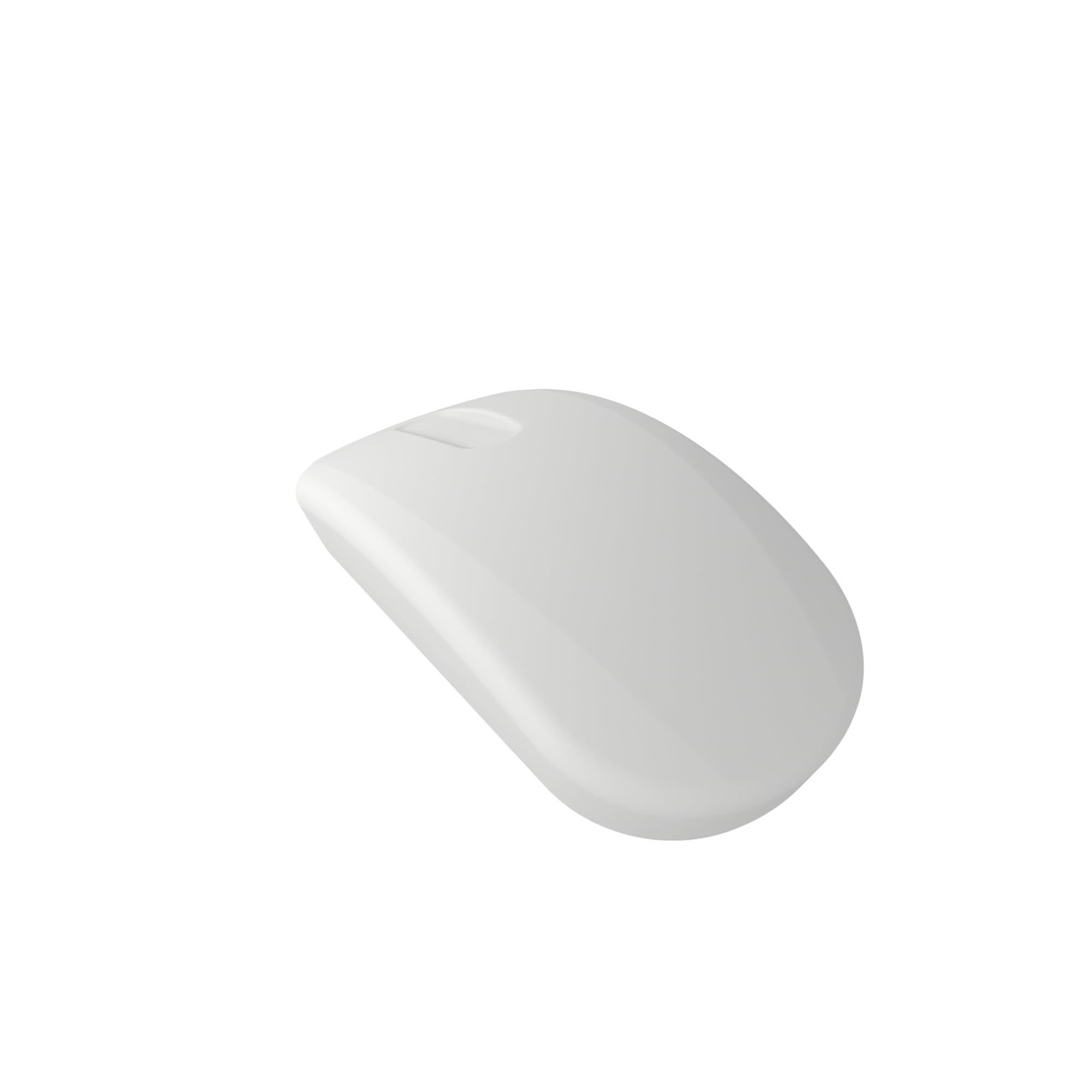 CONTOUR ACTIVE KEY Souris médicale sans fil AK-PMH3 blanche