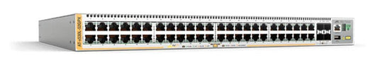 Allied  AT-x530L-52GPX Switch Niv3 48p PoE+ & 4 SFP+ 10G/1