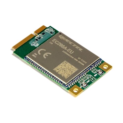 Mikrotik R11eL-EC200A-EU Interne