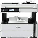 EPSON EcoTank ET-M3180 MFP Mono inkjet A4 20ppm Print 250sheets USB LAN