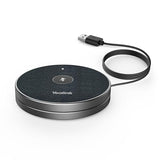 Yealink VCM36-W Noir Microphone de conférence
