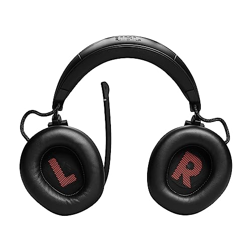 JBL QUANTUM 910 - Noir