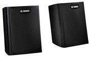 BOSCH Paire de satellites LB6 à pose/ LB6-S-D