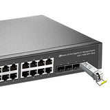 Tp-link SM321B module sfp gigabit wdm recepteur 10KM