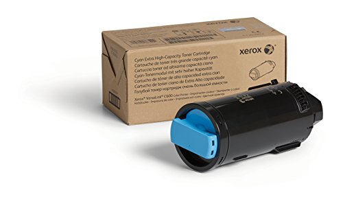 XEROX XFX Toner cyan Extra High Capacity 16800 pages für VersaLink C60X