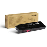 XEROX Toner Noir capacité standard 2.500 pages pour Versalink C400/C405