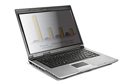 URBAN FACTORY FILTRE CONFIDENTIALITE pour Notebook 12,1 W
