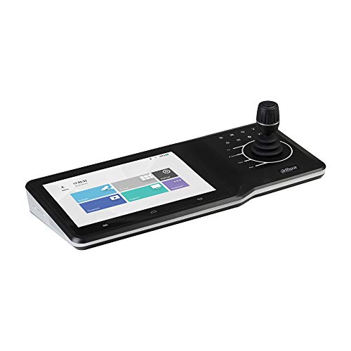 DAHUA- Clavier de contrôle réseau HD DHI-NKB5000