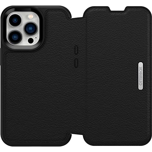 OtterBox Strada NEW IP 12 PRO Shadow - black