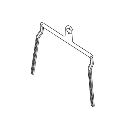 POLY Support VESA pour camera STUDIO E70