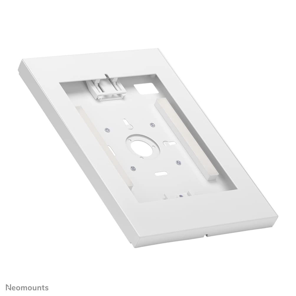 NEOMOUNTS WL15-650WH1 Support mural pour tablette 9.7-11p - verrouillable