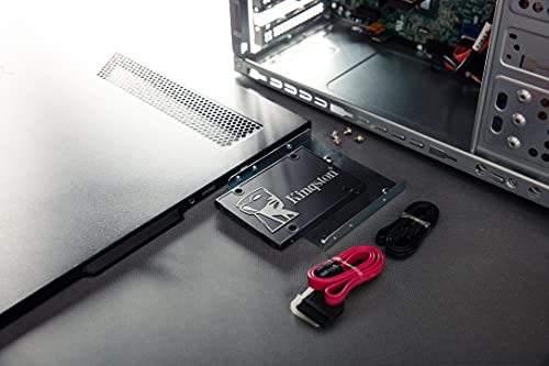 KINGSTON 512GB SSD KC600 SATA3 2.5inch
