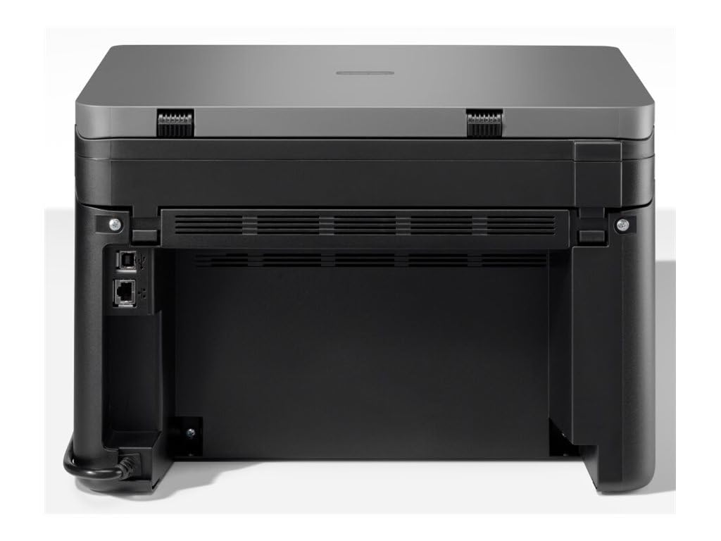 BROTHER Compact 3in1 Mono Laser Multifunction Printer 20ppm with Wi-Fi