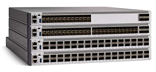 CISCO Catalyst 9500 48-port x 1/10/25G + 4-port 40/100G Advantage