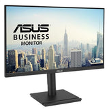 ASUS VA27DQFS 27p IPS WLED FHD 16:9 100Hz 300cd/m2 1ms HDMI DP D-Sub 2xUSB 3.2 G1 Type-A 2x2W Speakers Black