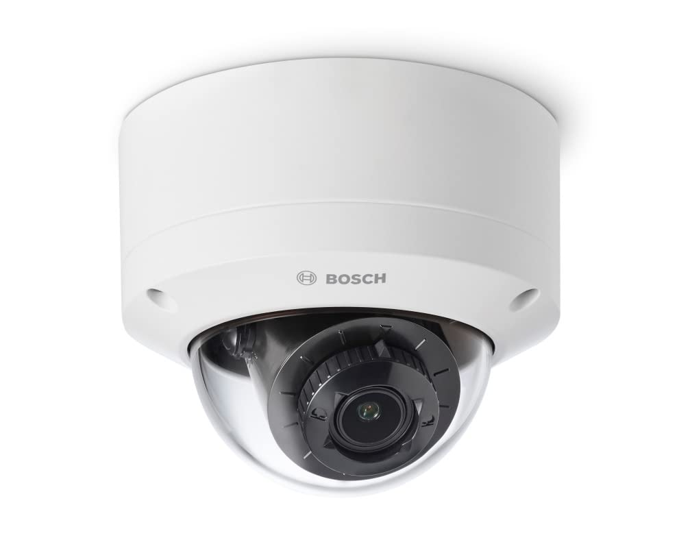 BOSCH- Caméra dôme 5 Mps NDE-5703-AL