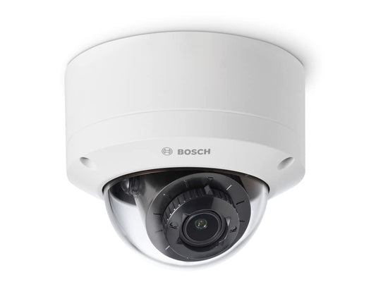 BOSCH Caméra dôme fixe 5 Mps ext. FLEXIDOME IP Outdoor 5100i