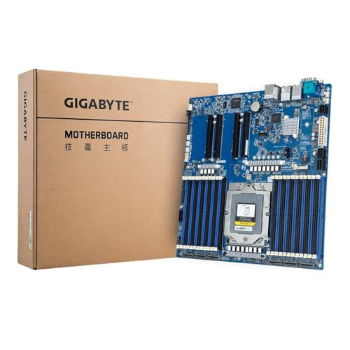 GIGABYTE MZ33-AR0 carte mere Socket SP5 ATX étendu