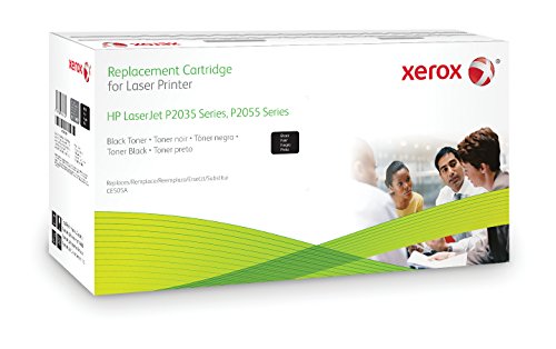 Toner XEROX 003R99807 CE505A - Noir