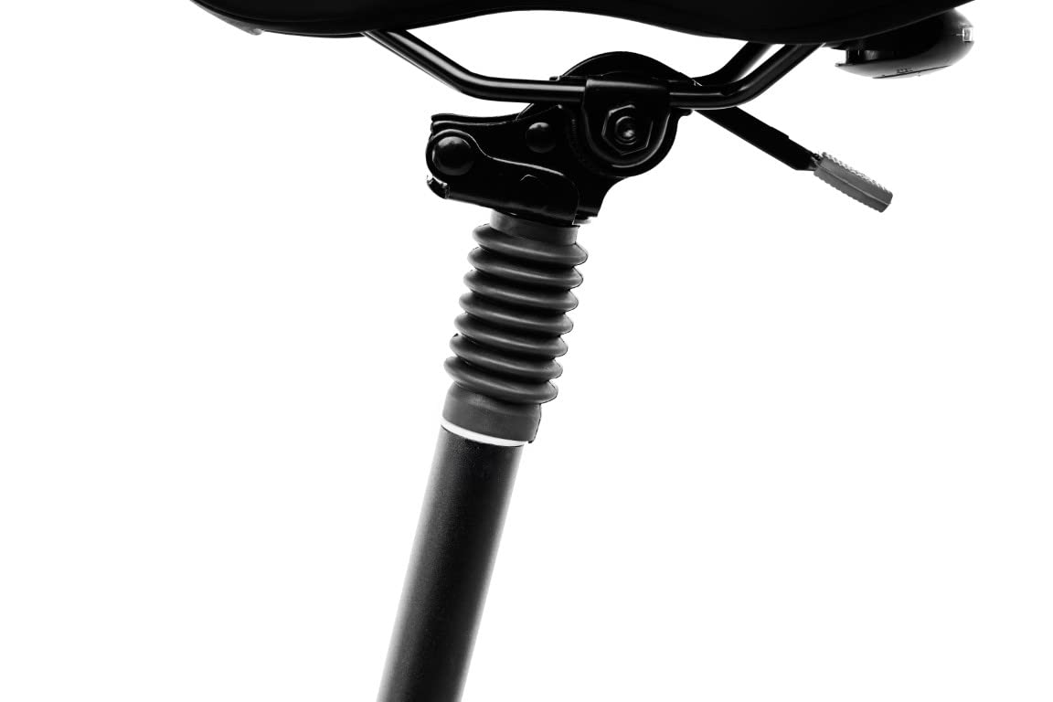 Vélo électrique pliable Argento MiniMax Rouge Moteur Bafang 36V/250W/60Nm , Batt
