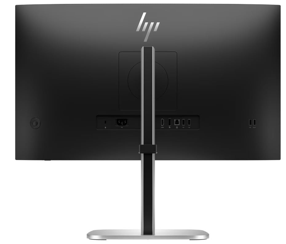 HP Écran de conférence Series 5 Pro 527pm QHD 27p 2560x1440 HDMI DP USB-C 3/3/0 Smart Buy