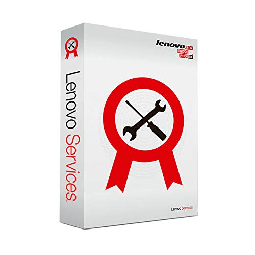 LENOVO ThinkPlus ePac 4YR Onsite NBD/ Base Warranty 3YR Depot