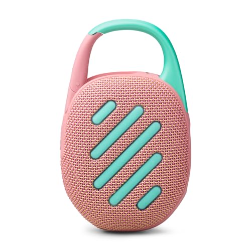 JBL CLIP-5 Rose