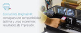 HP 980A original Ink cartridge D8J08A magenta standard capacity 80.5ml 6.600 pages 1-pack Office jet Enterprise