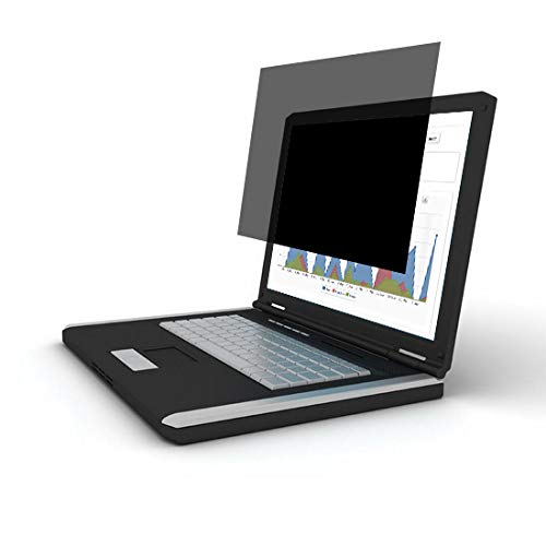 PORT DESIGNS privacy filter 2D MACBOOK PRO 15inch 351x229